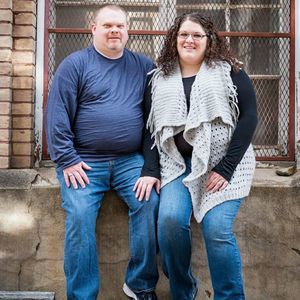 Meet your Posher, Karissa